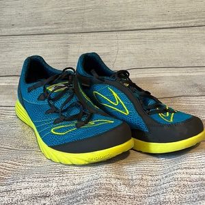 Men’s Brooks Green Silence Running Shoes